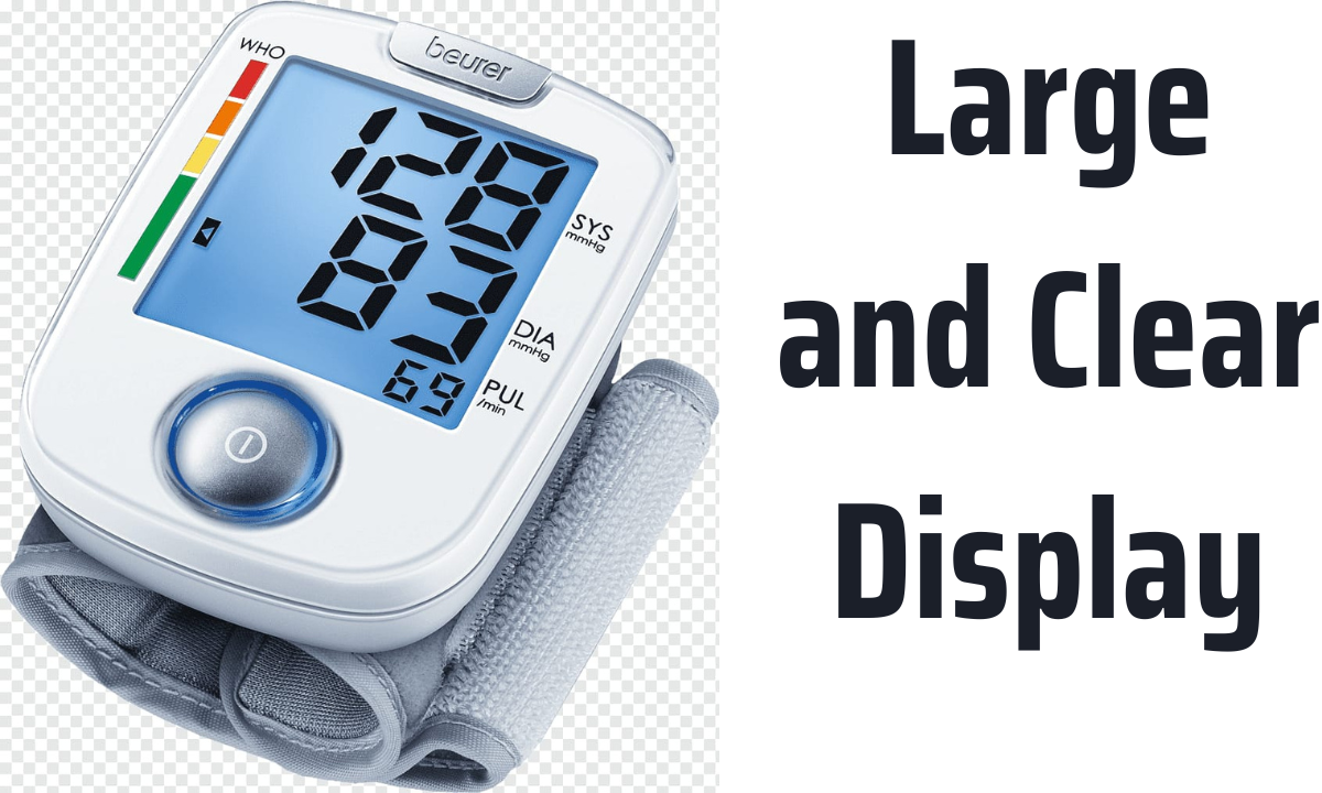 Braun iCheck 7 Blood Pressure Monitor