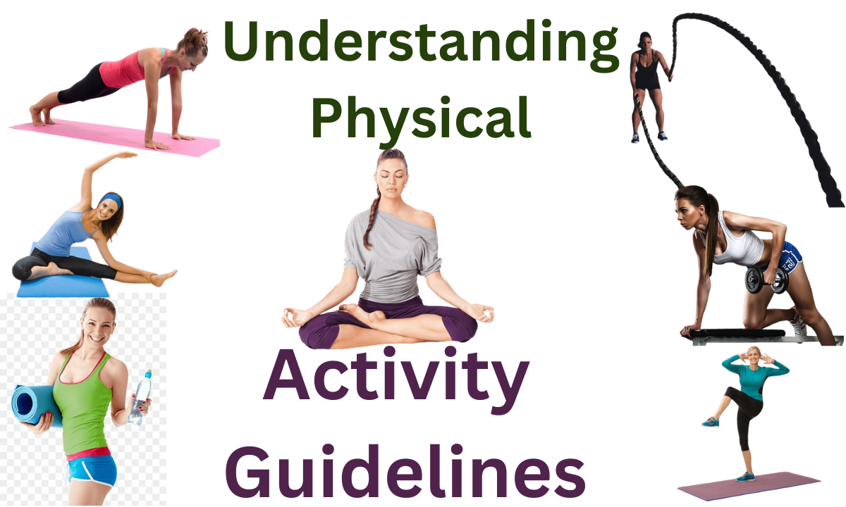Physical Activity Guidelines