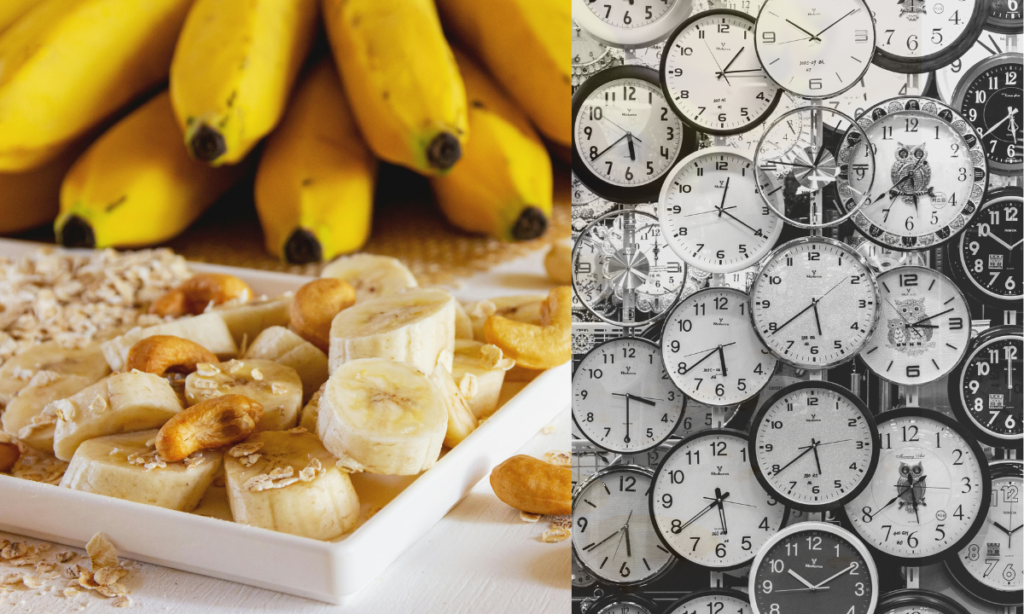 Savannah Bananas Schedule
